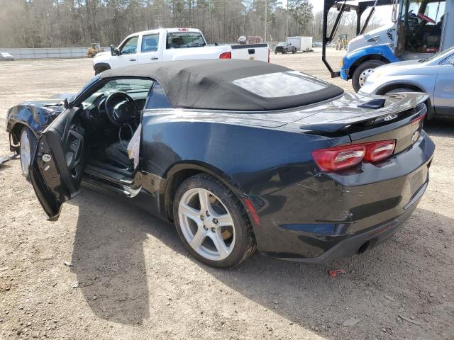 Photo 1 VIN: 1G1FB3DX3K0132405 - CHEVROLET CAMARO LS 