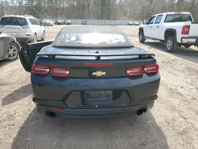 Photo 5 VIN: 1G1FB3DX3K0132405 - CHEVROLET CAMARO LS 