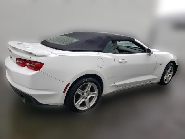 Photo 2 VIN: 1G1FB3DX3L0103777 - CHEVROLET CAMARO 