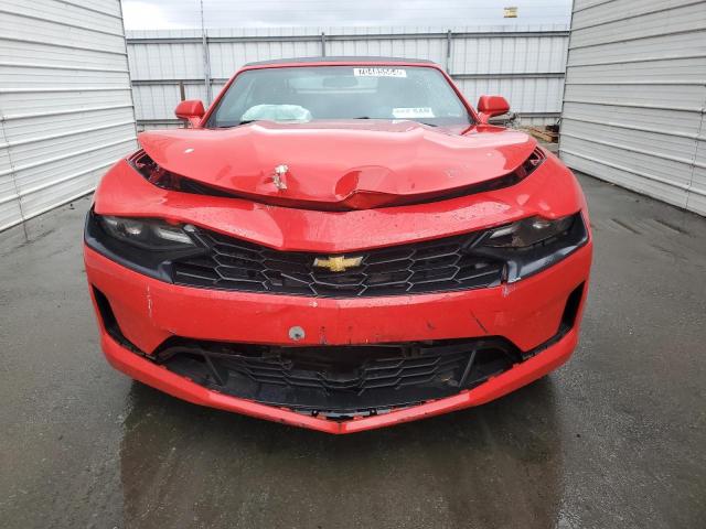 Photo 4 VIN: 1G1FB3DX3L0110163 - CHEVROLET CAMARO LS 