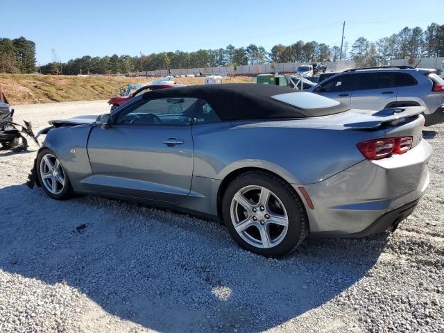 Photo 1 VIN: 1G1FB3DX3L0118327 - CHEVROLET CAMARO 