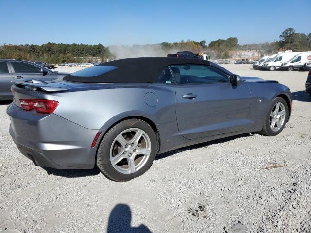 Photo 2 VIN: 1G1FB3DX3L0118327 - CHEVROLET CAMARO 