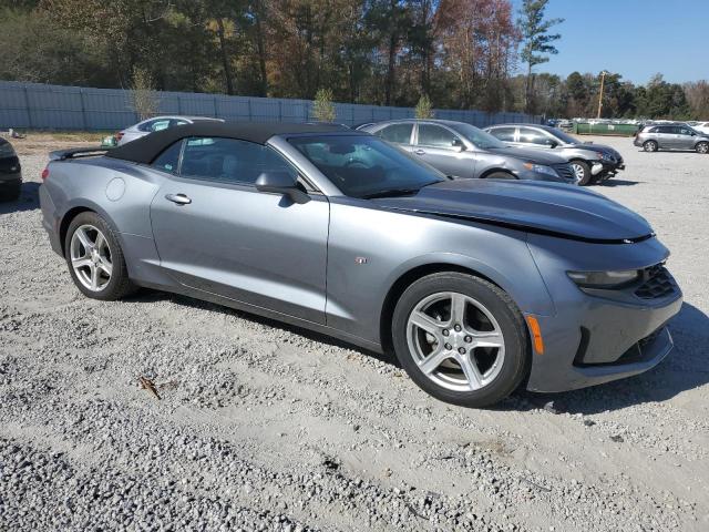 Photo 3 VIN: 1G1FB3DX3L0118327 - CHEVROLET CAMARO 