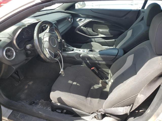 Photo 6 VIN: 1G1FB3DX4J0124778 - CHEVROLET CAMARO LT 