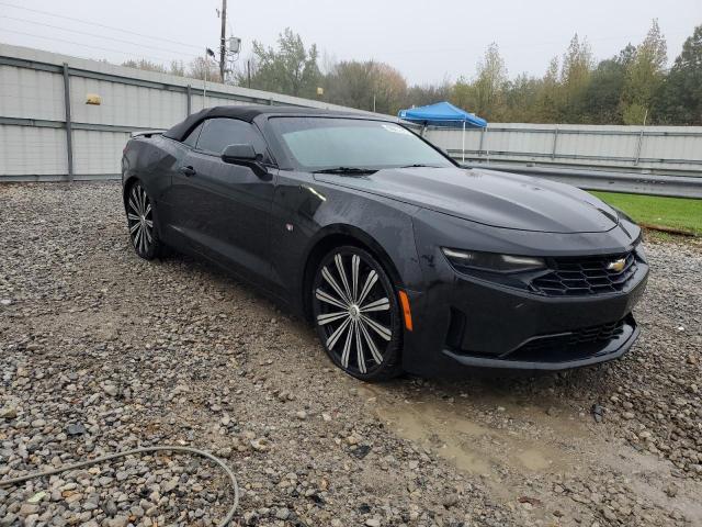 Photo 3 VIN: 1G1FB3DX4L0121057 - CHEVROLET CAMARO LS 