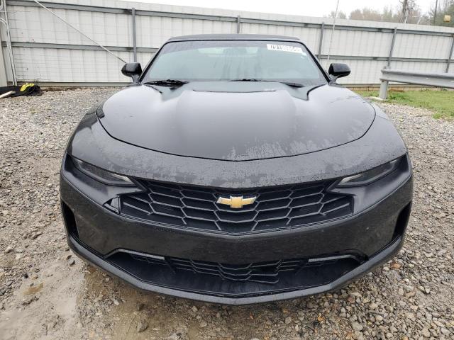 Photo 4 VIN: 1G1FB3DX4L0121057 - CHEVROLET CAMARO LS 