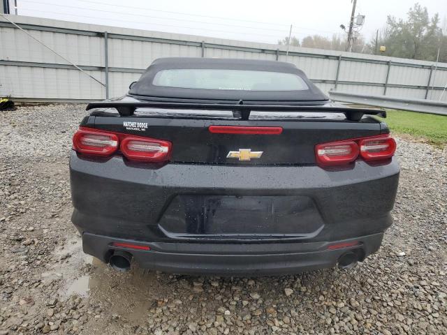 Photo 5 VIN: 1G1FB3DX4L0121057 - CHEVROLET CAMARO LS 