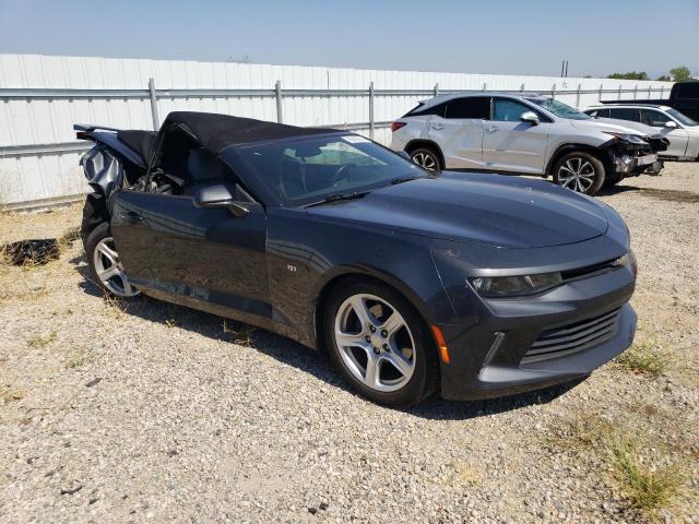 Photo 3 VIN: 1G1FB3DX5H0130308 - CHEVROLET CAMARO 