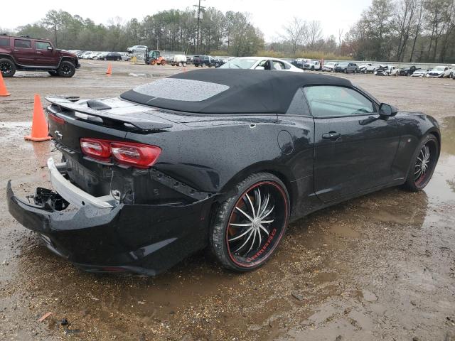 Photo 2 VIN: 1G1FB3DX5K0149092 - CHEVROLET CAMARO 