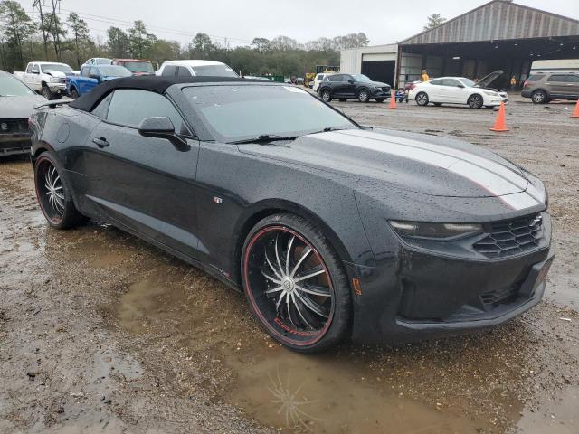 Photo 3 VIN: 1G1FB3DX5K0149092 - CHEVROLET CAMARO 