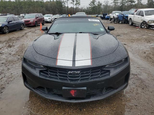 Photo 4 VIN: 1G1FB3DX5K0149092 - CHEVROLET CAMARO 