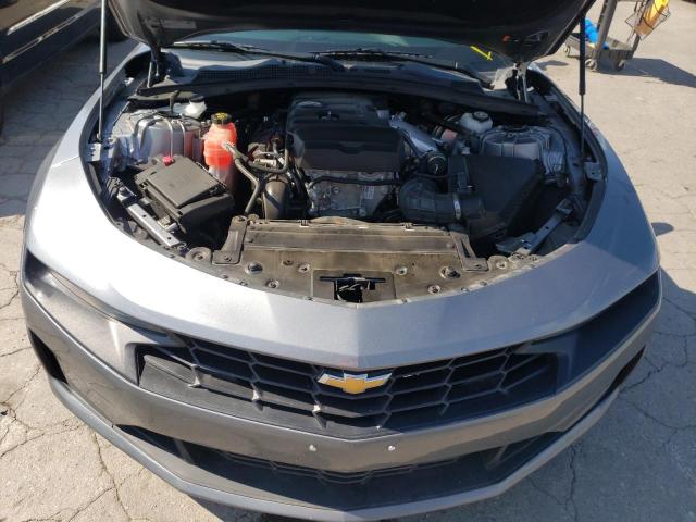 Photo 6 VIN: 1G1FB3DX5L0126848 - CHEVROLET CAMARO LS 