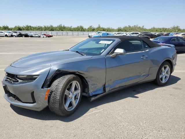 Photo 0 VIN: 1G1FB3DX5L0129216 - CHEVROLET CAMARO LS 