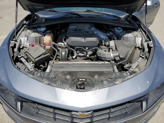 Photo 10 VIN: 1G1FB3DX5L0129216 - CHEVROLET CAMARO LS 