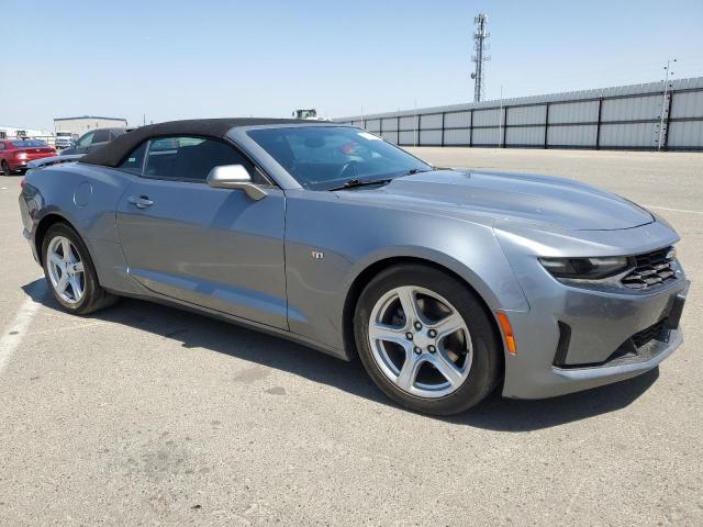 Photo 3 VIN: 1G1FB3DX5L0129216 - CHEVROLET CAMARO LS 