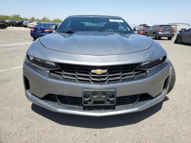 Photo 4 VIN: 1G1FB3DX5L0129216 - CHEVROLET CAMARO LS 