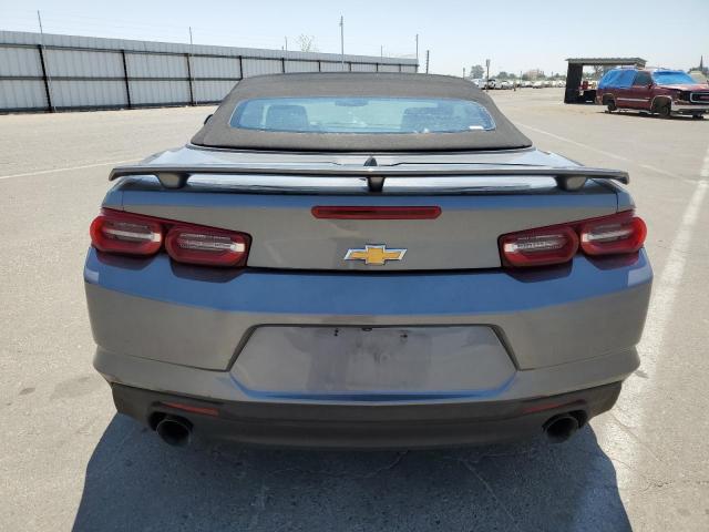 Photo 5 VIN: 1G1FB3DX5L0129216 - CHEVROLET CAMARO LS 