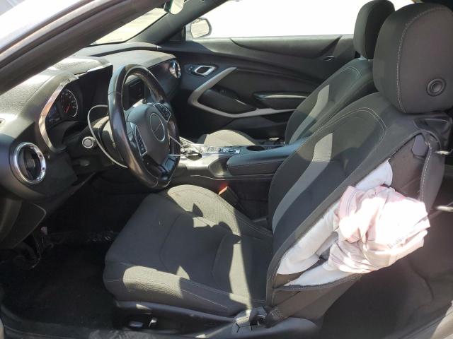 Photo 6 VIN: 1G1FB3DX5L0129216 - CHEVROLET CAMARO LS 