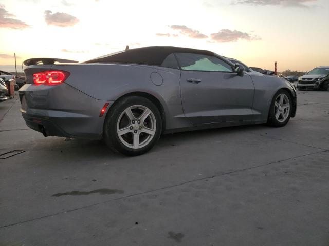 Photo 2 VIN: 1G1FB3DX5L0131502 - CHEVROLET CAMARO LS 