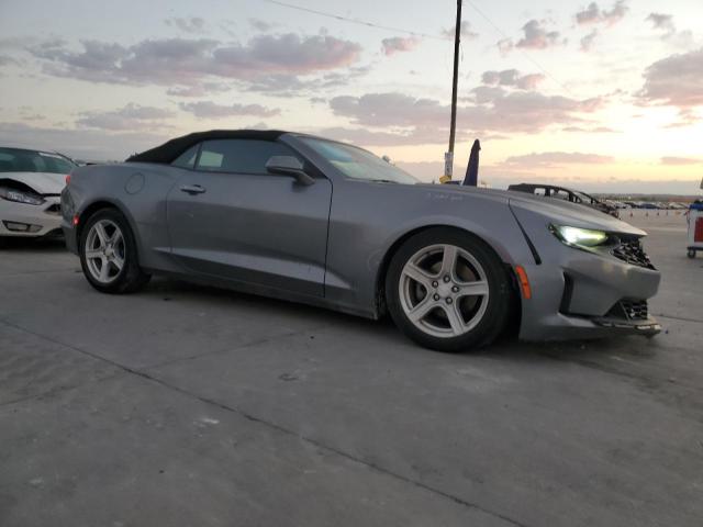 Photo 3 VIN: 1G1FB3DX5L0131502 - CHEVROLET CAMARO LS 