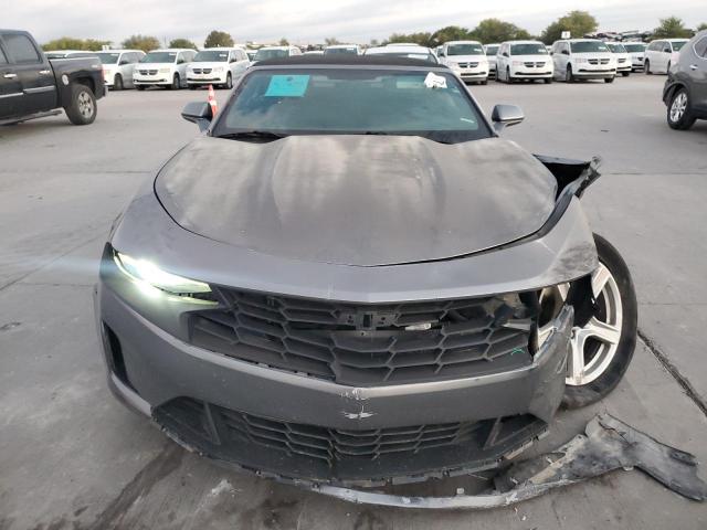 Photo 4 VIN: 1G1FB3DX5L0131502 - CHEVROLET CAMARO LS 