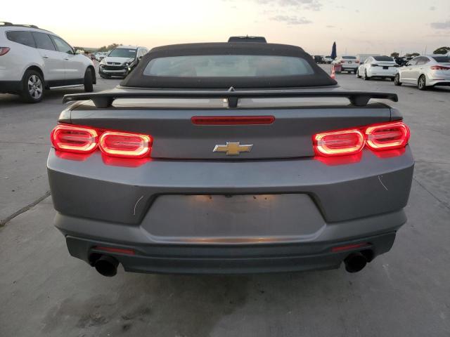 Photo 5 VIN: 1G1FB3DX5L0131502 - CHEVROLET CAMARO LS 