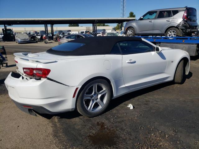 Photo 2 VIN: 1G1FB3DX5P0143784 - CHEVROLET CAMARO LS 