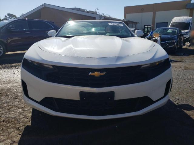 Photo 4 VIN: 1G1FB3DX5P0143784 - CHEVROLET CAMARO LS 