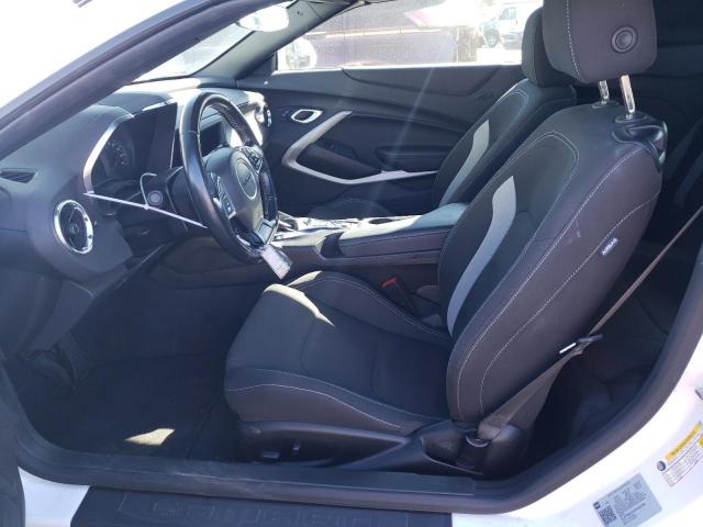 Photo 6 VIN: 1G1FB3DX5P0143784 - CHEVROLET CAMARO LS 