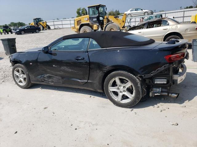 Photo 1 VIN: 1G1FB3DX6H0108494 - CHEVROLET CAMARO LT 