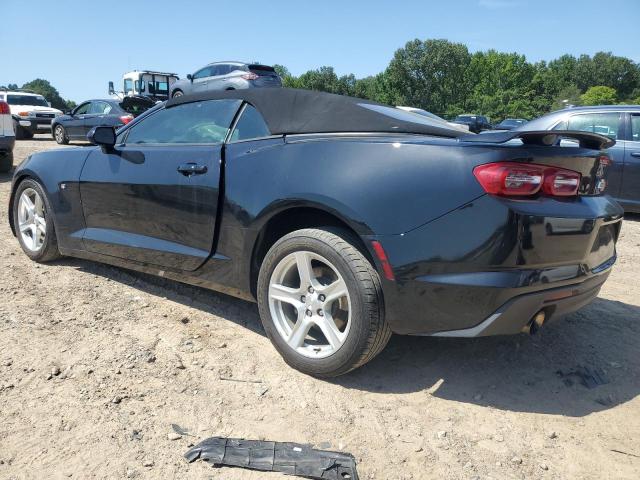 Photo 1 VIN: 1G1FB3DX6K0134777 - CHEVROLET CAMARO LS 