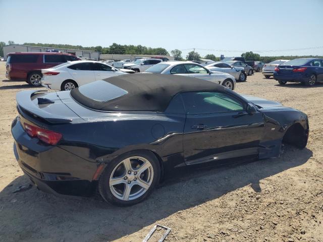 Photo 2 VIN: 1G1FB3DX6K0134777 - CHEVROLET CAMARO LS 