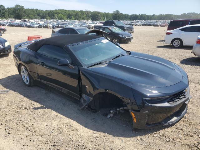 Photo 3 VIN: 1G1FB3DX6K0134777 - CHEVROLET CAMARO LS 