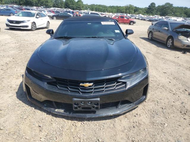 Photo 4 VIN: 1G1FB3DX6K0134777 - CHEVROLET CAMARO LS 