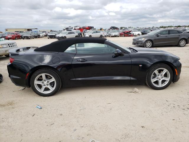 Photo 8 VIN: 1G1FB3DX6K0143270 - CHEVROLET CAMARO LS 