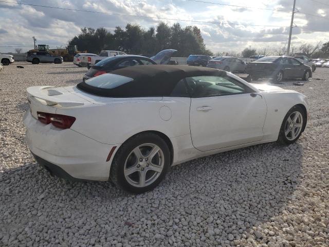 Photo 2 VIN: 1G1FB3DX6K0143303 - CHEVROLET CAMARO LS 