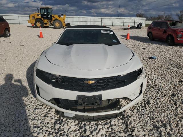 Photo 4 VIN: 1G1FB3DX6K0143303 - CHEVROLET CAMARO LS 