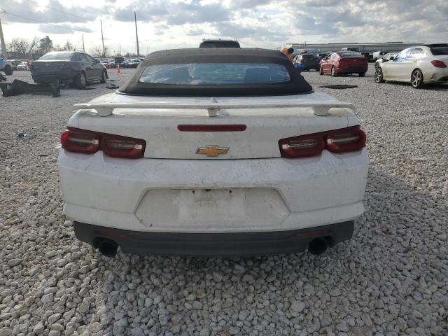 Photo 5 VIN: 1G1FB3DX6K0143303 - CHEVROLET CAMARO LS 