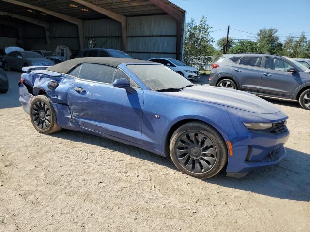 Photo 3 VIN: 1G1FB3DX7P0123522 - CHEVROLET CAMARO LS 