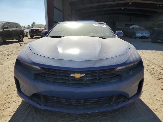 Photo 4 VIN: 1G1FB3DX7P0123522 - CHEVROLET CAMARO LS 