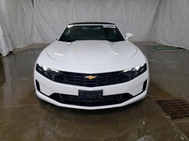 Photo 4 VIN: 1G1FB3DX7P0144385 - CHEVROLET CAMARO 