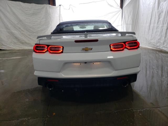 Photo 5 VIN: 1G1FB3DX7P0144385 - CHEVROLET CAMARO 