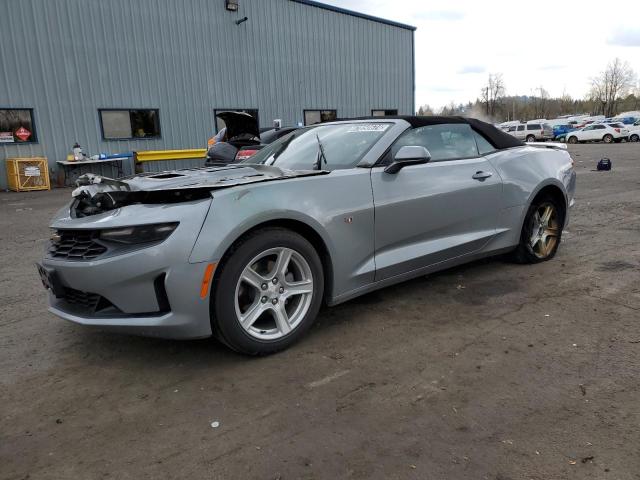 Photo 0 VIN: 1G1FB3DX8P0139776 - CHEVROLET CAMARO 