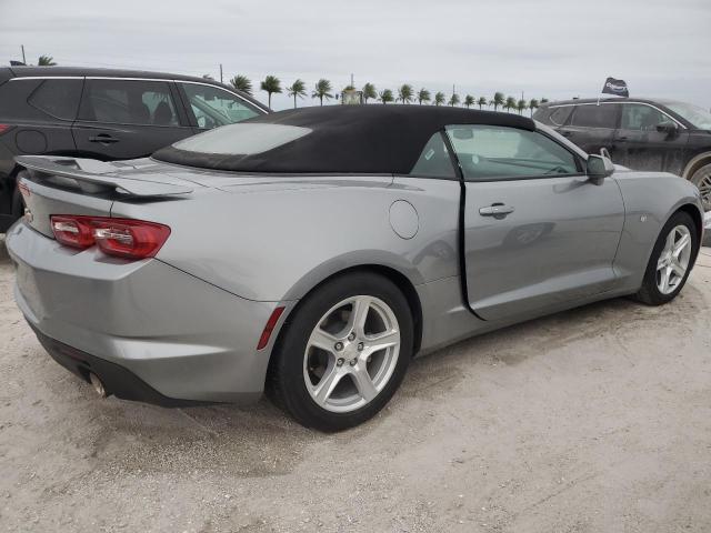 Photo 2 VIN: 1G1FB3DX8P0156416 - CHEVROLET CAMARO LS 