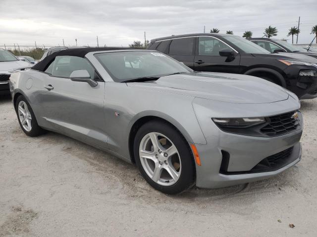 Photo 3 VIN: 1G1FB3DX8P0156416 - CHEVROLET CAMARO LS 