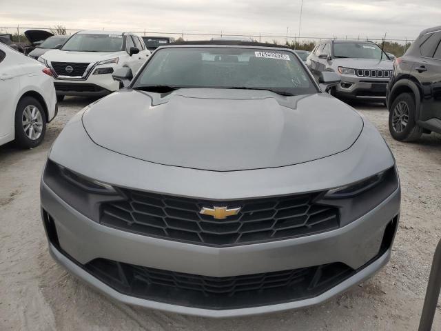 Photo 4 VIN: 1G1FB3DX8P0156416 - CHEVROLET CAMARO LS 