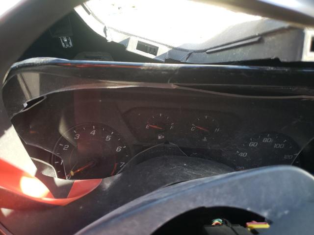 Photo 8 VIN: 1G1FB3DX9L0126349 - CHEVROLET CAMARO LS 