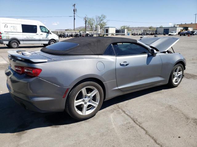 Photo 2 VIN: 1G1FB3DX9L0136685 - CHEVROLET CAMARO LS 