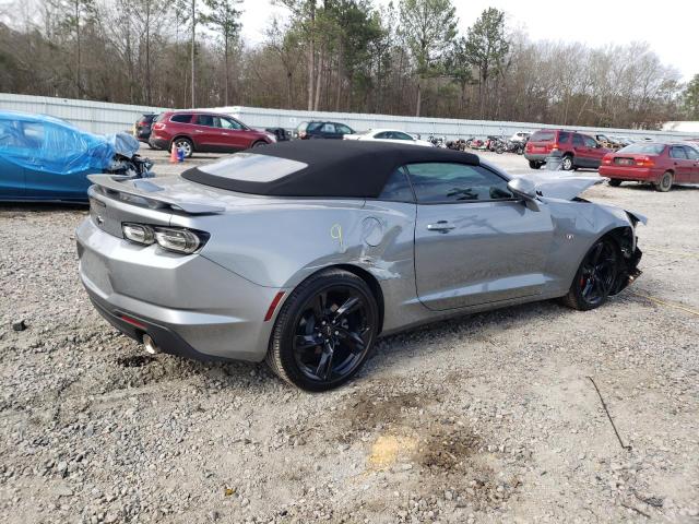 Photo 2 VIN: 1G1FB3DX9P0109427 - CHEVROLET CAMARO LS 