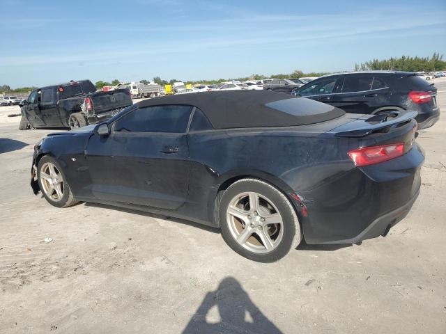 Photo 1 VIN: 1G1FB3DXXJ0175640 - CHEVROLET CAMARO LT 